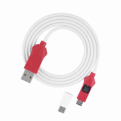 EDL Kabel Pinsel Leitung für 9008 Modus ep Flash Open Port FAT EM9