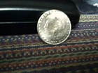 BARGAIN 1895-O Morgan Dollar VERY GOOD+ Silver Dollar