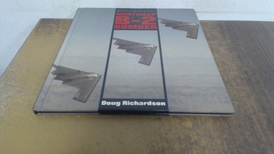 			CLASSIC WARPLANES B 2, Richardson, Doug, Salamander Books, 1991, 		