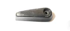 Seat adjustment handle