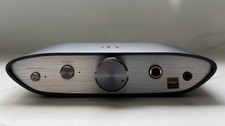 iFi Zen DAC V2 USB DAC & Class A Headphone Amplifier, RCA & Headphone Out