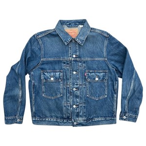 Type 2 Denim Jacket for sale | eBay