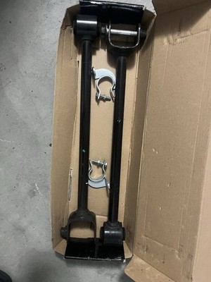 Honda OEM 2015 Accord Rear Camber Caster Arms Left & Right