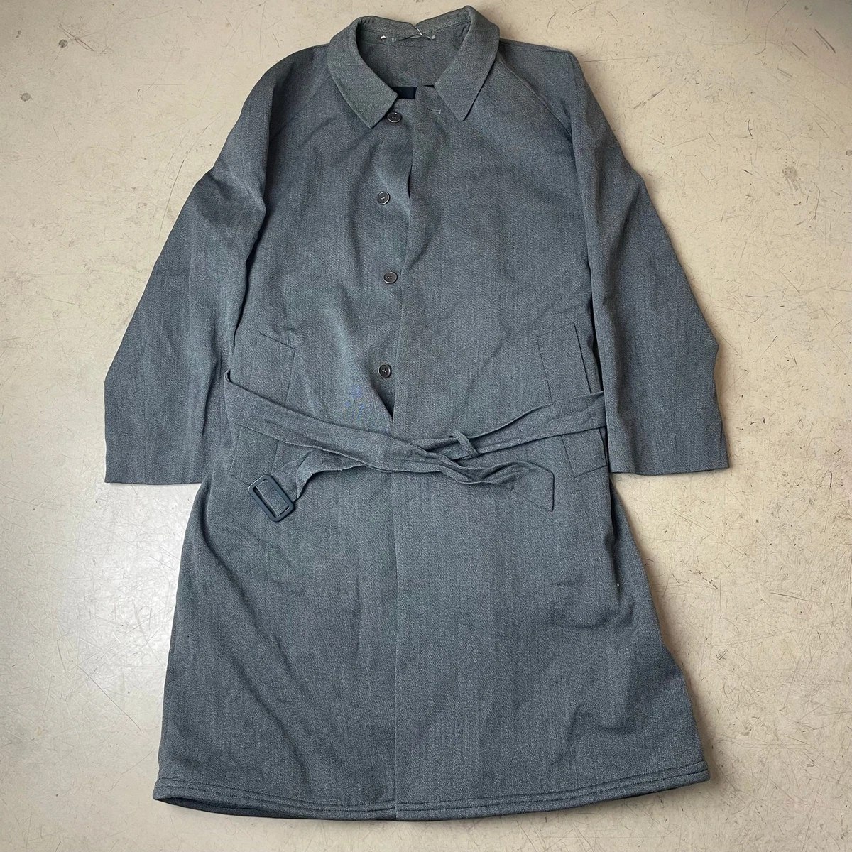 Yves Saint Laurent Vintage Coats & Jackets for Men for sale | eBay UK