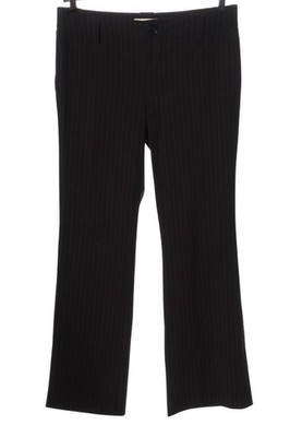 ESPRIT DE CORP Anzughose Damen Anzug Gr. DE 40 schwarz Casual-Look