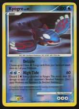 Kyogre 32/146 Legends Awakened Reverse Holo on eBay