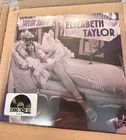 Taylor Swift - Elizabeth Taylor 7” Vinyl Record Store Day 2026 RSD SEALED