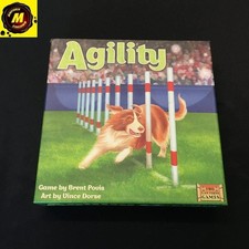 Agility - #146006 - Other Board Games