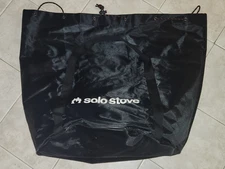 Solo Stove Bonfire Carry Case Cover Bag Storage Fire Pit Protection