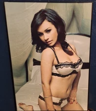 Danielle Harris Print Poster Halloween Michael Myers John Carpenter Rob Zombie