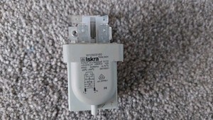 Whirlpool FSCR10431 Waschmaschine Entstörfilter