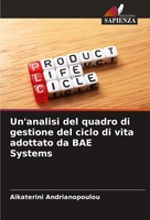 Un'analisi Del Quadro Di Gestione Del Ciclo Di Vita Adottato Da Bae Systems Aika