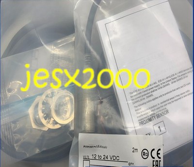 1PC NEW E2E-X3D18-M1 Sensor  #jd
