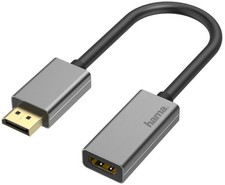 Hama Adapter / Kabel / Stecker Video-Adapter�...