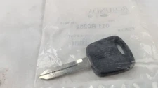 NEW 2002 LINCOLN BLACKWOOD Chip Ignition KEY 011-R0232
