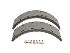 SBP 07-L17974-N10 brake lining kit, drum brake for Mercedes-Benz