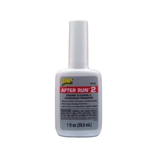 Pacer PT31 After Run Engine Oil/Cleaner & Corrosion Inhibitor, 1 oz