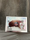 2025 Panini Absolute Countdown Calendar Emeka Egbuka Base (RAW)
