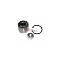 Metzger Radlagersatz WM 662 FüR Renault, Hinterachse