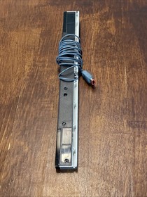 Nintendo RVL-101 Wii Console - White with all cables + controller