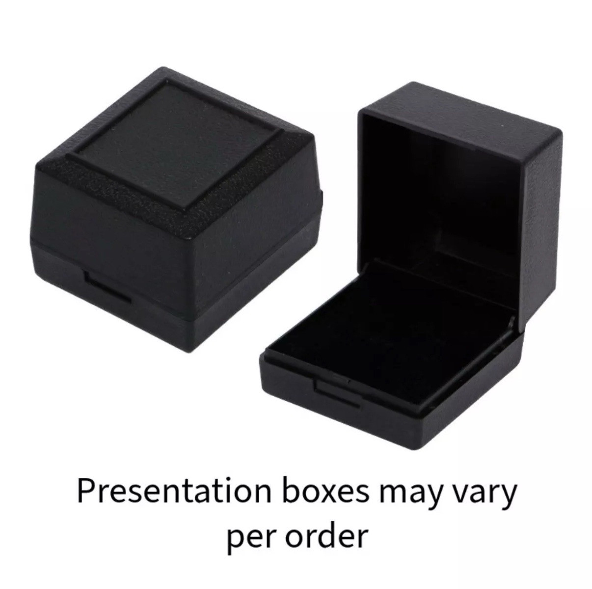 9ct Yellow Gold Tanzanite & Diamond Cluster Stud Earrings