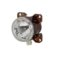Hauptscheinwerfer-Einsatz Rechts 24 V T4W Halogen Hella FüR U.A. Mb Conecto
