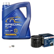 Filtre à huile Chevrolet CAPTIVA