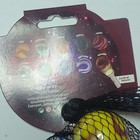 Hobby Lobby Solar System 10 Glass Marbles Set Educational Toy Machine Made — photo 4