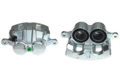 MAPCO Bremssattel 144023 48mm für HYUNDAI Cargo TQ Travel CRDi