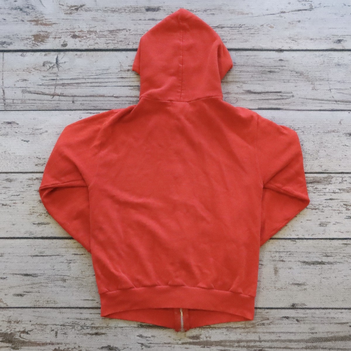 Vintage Hells Angel Free Sonny Barger Zip Up Hoodie Sweatshirt