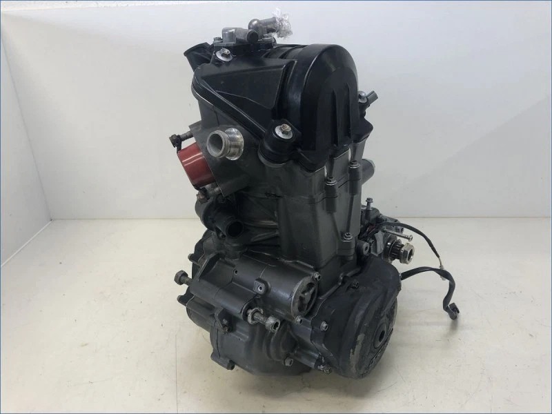 MOTEUR KTM 690 ENDURO R 2014 - Photo 2/4