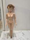 New ListingVintage 1960s Mod Barbie Clone Doll Red Hair Unmarked Read Description
