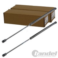 2X NTY Gasfedern KOFFERRAUM-LIFTER Passend FüR CitroËN DS4 DS DS | AE-CT-036