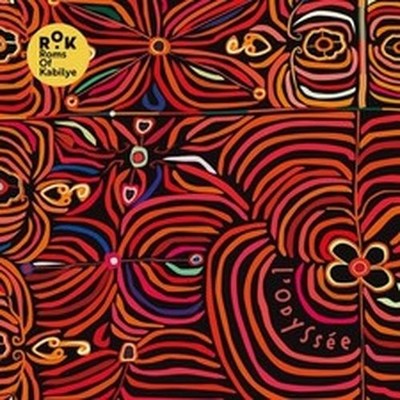 ROK L'ODYSS E (CD)
