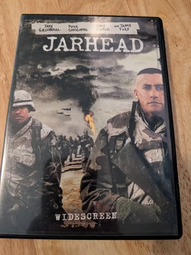 Jarhead (DVD, 2005)