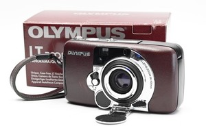 Olympus Lt Zoom 105 | eBay