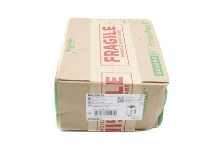 SQUARE D BGL26015 480V 15A NSFS