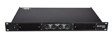 D-series Quad Power Amplifiers