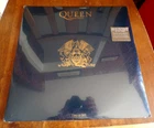 Queen Greatest Hits II Remastered 180G Vinyl 2017 Sealed 2LP