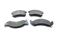 Bremsbeläge vorne Chevrolet Camaro 3.4 119KW GM 12510001