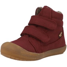 Froddo Ollie Kids Waterproof Wool Ankle Boots