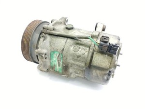 VW BEETLE 9C1, 1C1 Klimakompressor 1.90 Diesel 66kw 2000 35202172