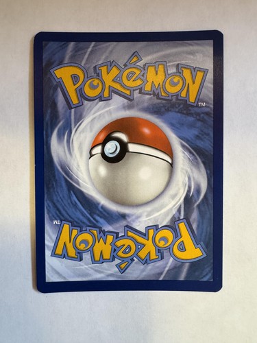 SV: Paldean Fates #216/091 Mew ex Holo - Picture 2 of 2