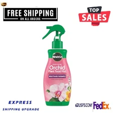 Miracle-Gro 8-fl oz 0.02-0.02-0.02 Liquid Indoor Plant Food