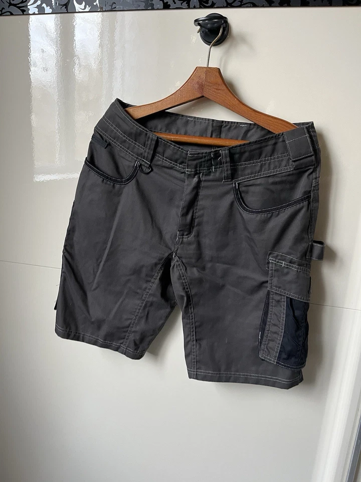 Men's work shorts Mascot size 50 US/UK34.5 Cordura - Image 3 of 4