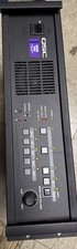 QSC DCM 10D Digital Cinema Monitor and Signal Processor