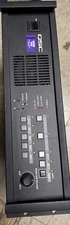 QSC DCM 10D Digital Cinema Monitor and Signal Processor