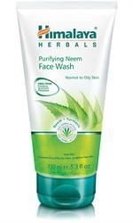 Himalaya Herbals Purifying Neem Face Wash 150Ml - Image 4