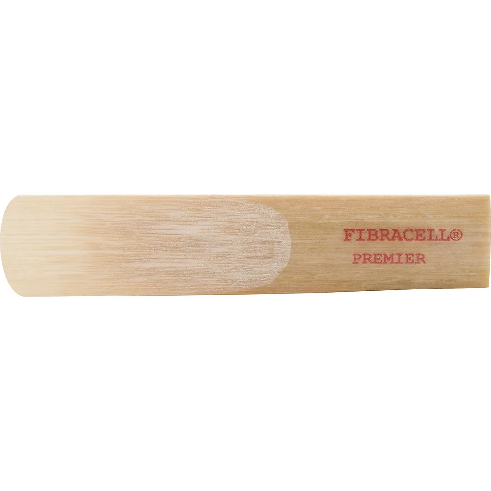 Fibracell Premier Synthetic Tenor Saxophone Reed Strength 4 4490₽