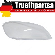 Scheinwerferglas für VOLVO XC60 156 D3/D4 08-13 Pre-facelift 30763144 Rechts NEU